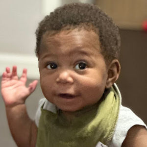 Meet your Posher, Mack